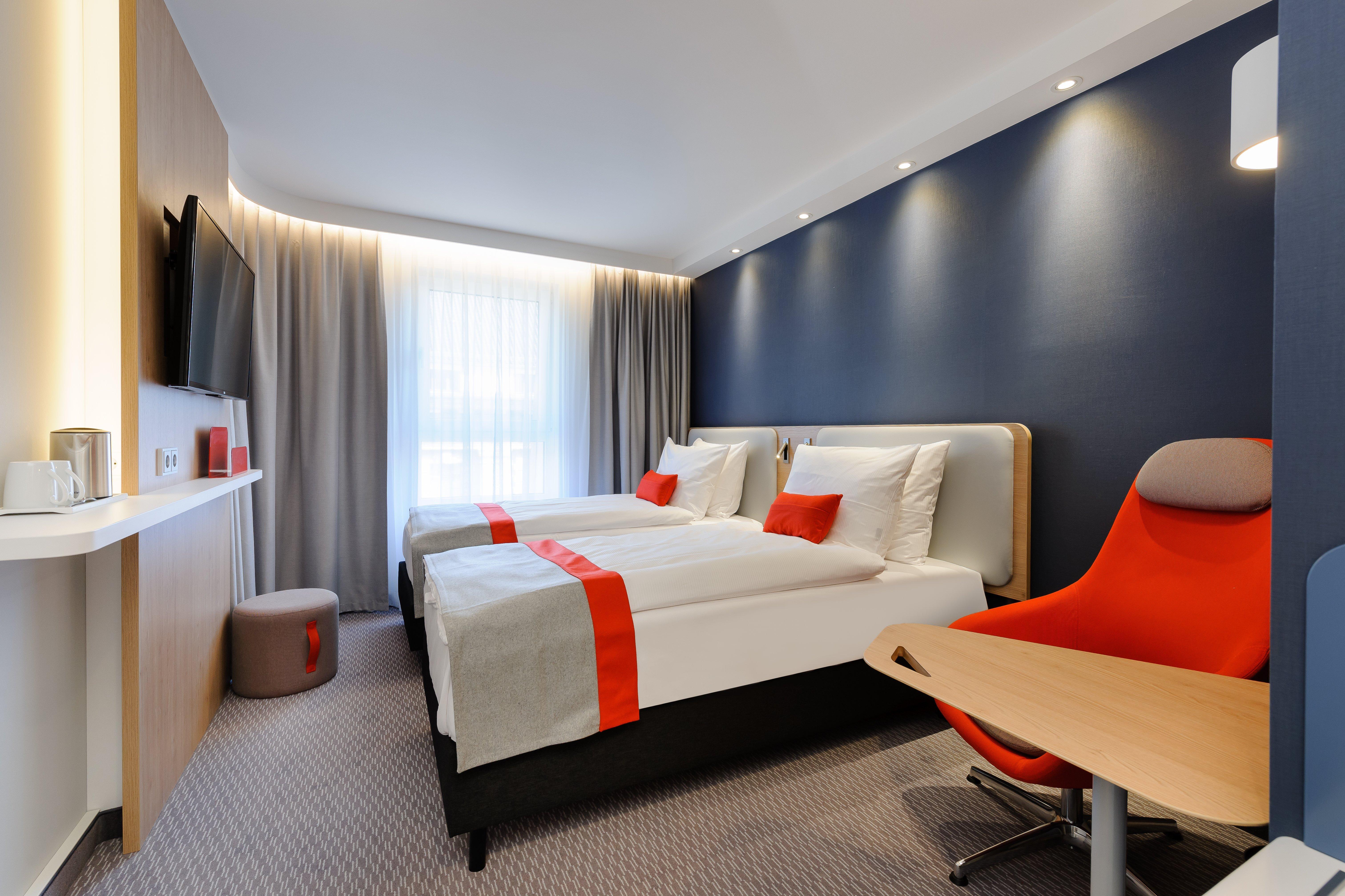 Express - - Alexanderplatz By Ihg