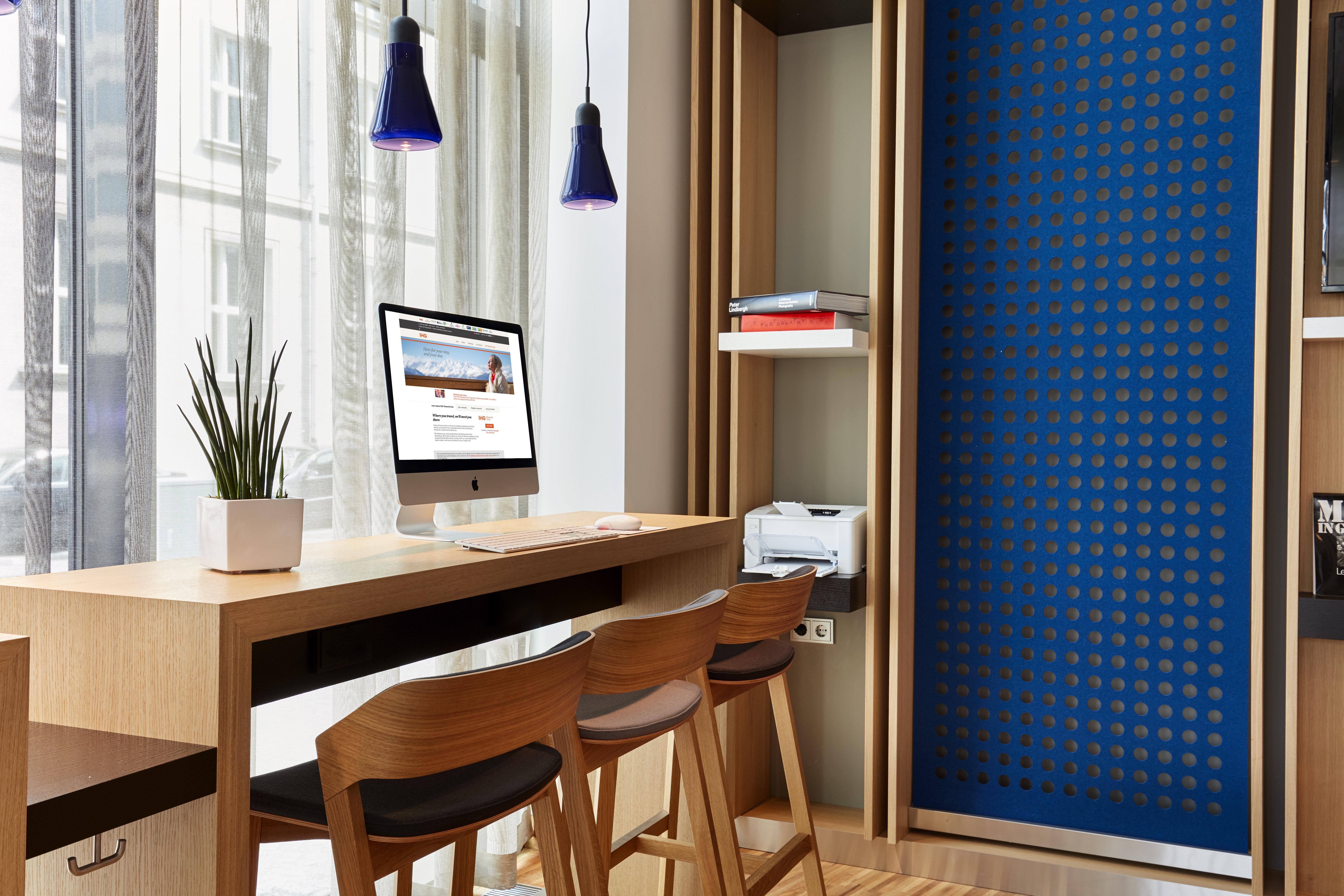 Express - - Alexanderplatz By Ihg