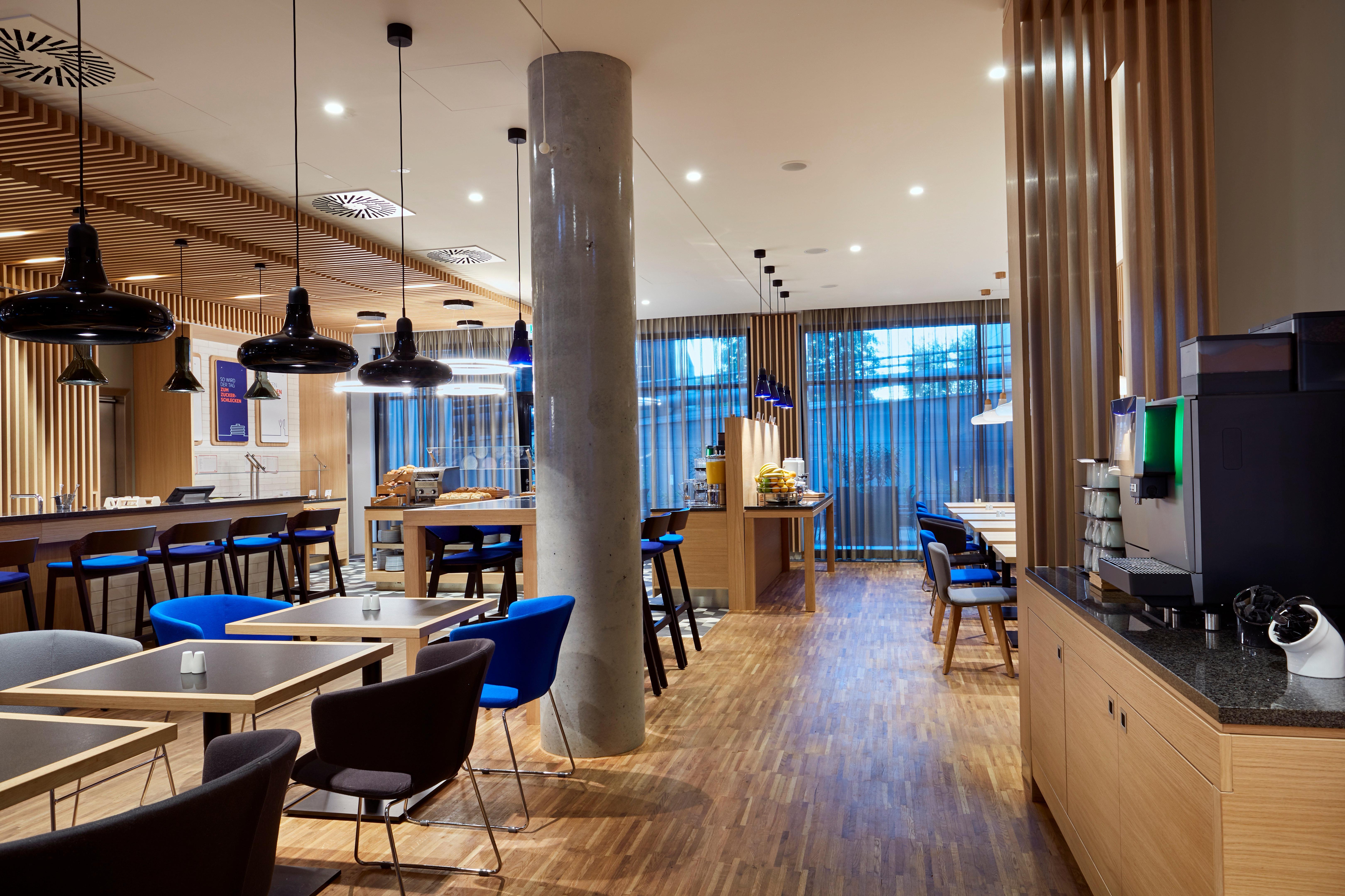 Express - - Alexanderplatz By Ihg