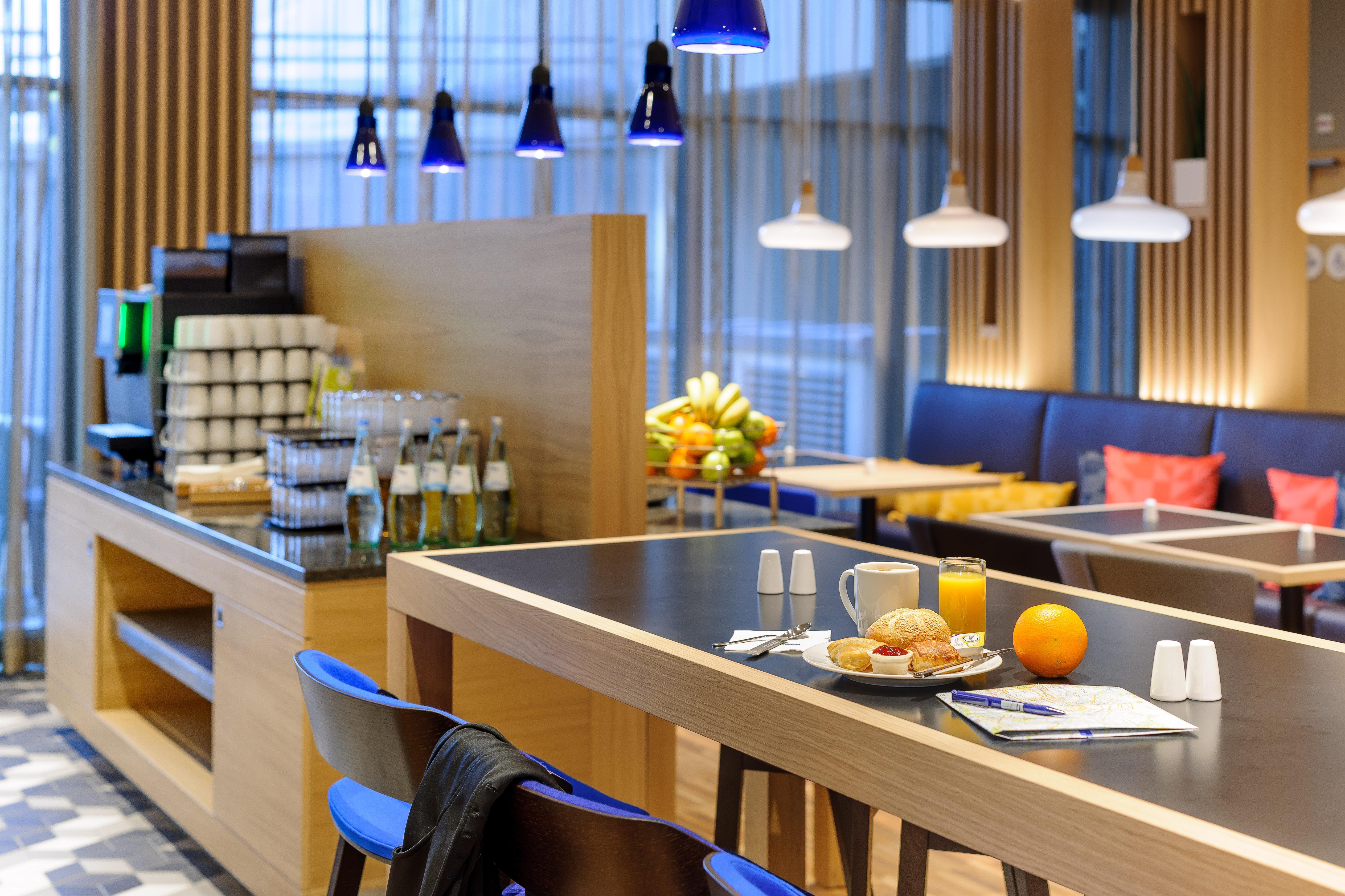 Hotel Express - - Alexanderplatz By Ihg 3*
