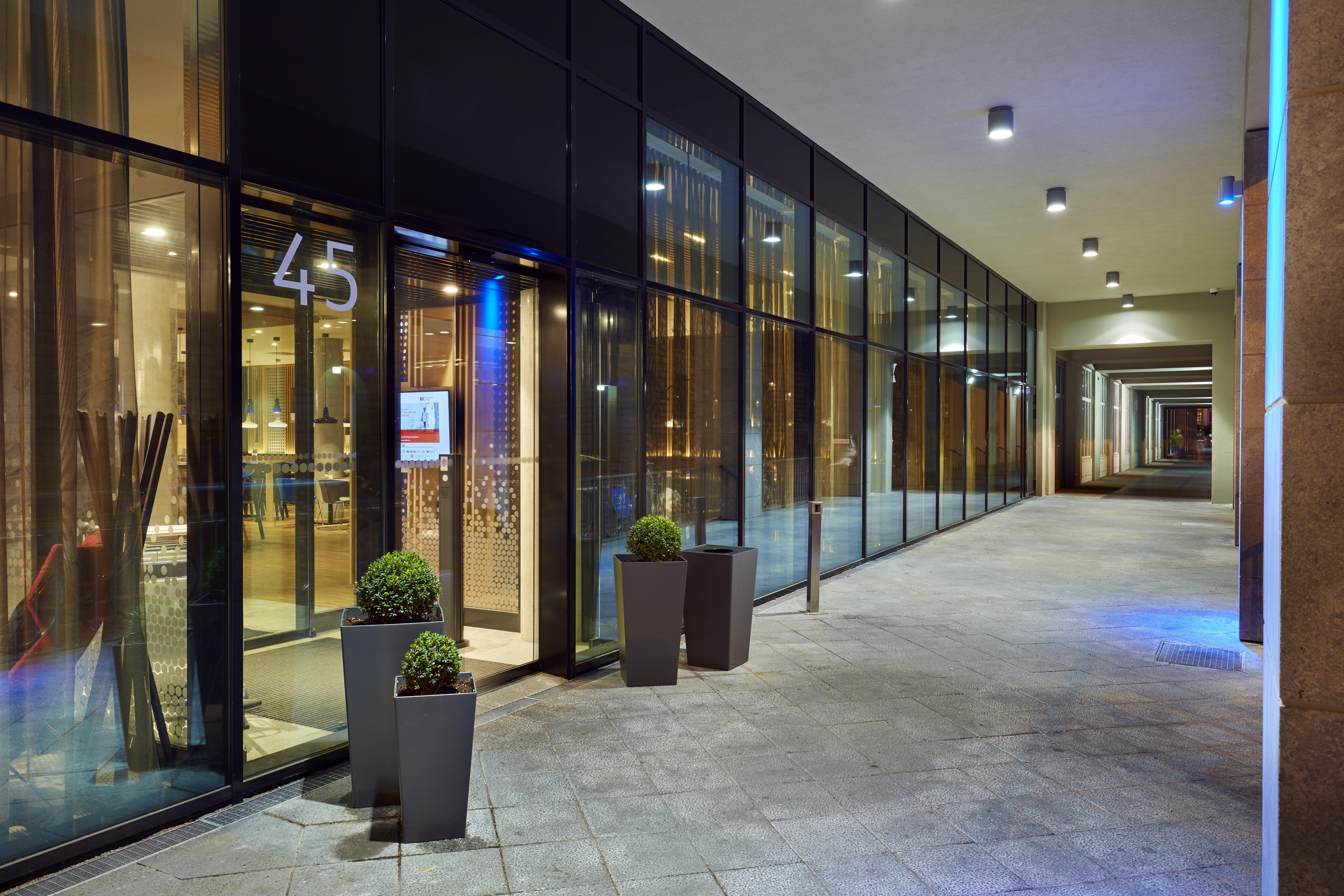 Express - - Alexanderplatz By Ihg Hotel
