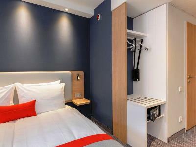 Express - - Alexanderplatz By Ihg Berlijn