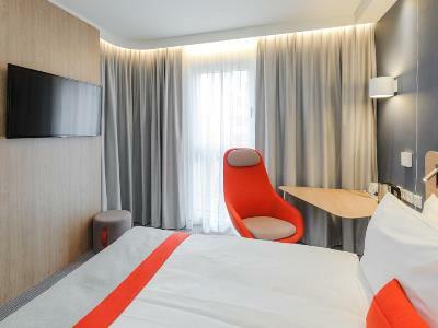 Hotel Express - - Alexanderplatz By Ihg 3*