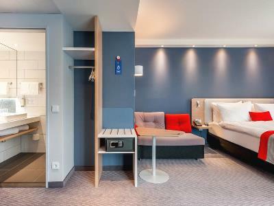 Hotel Express - - Alexanderplatz By Ihg