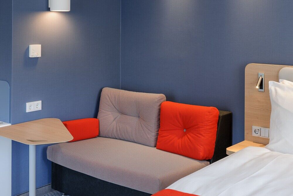 Hotel Express - - Alexanderplatz By Ihg