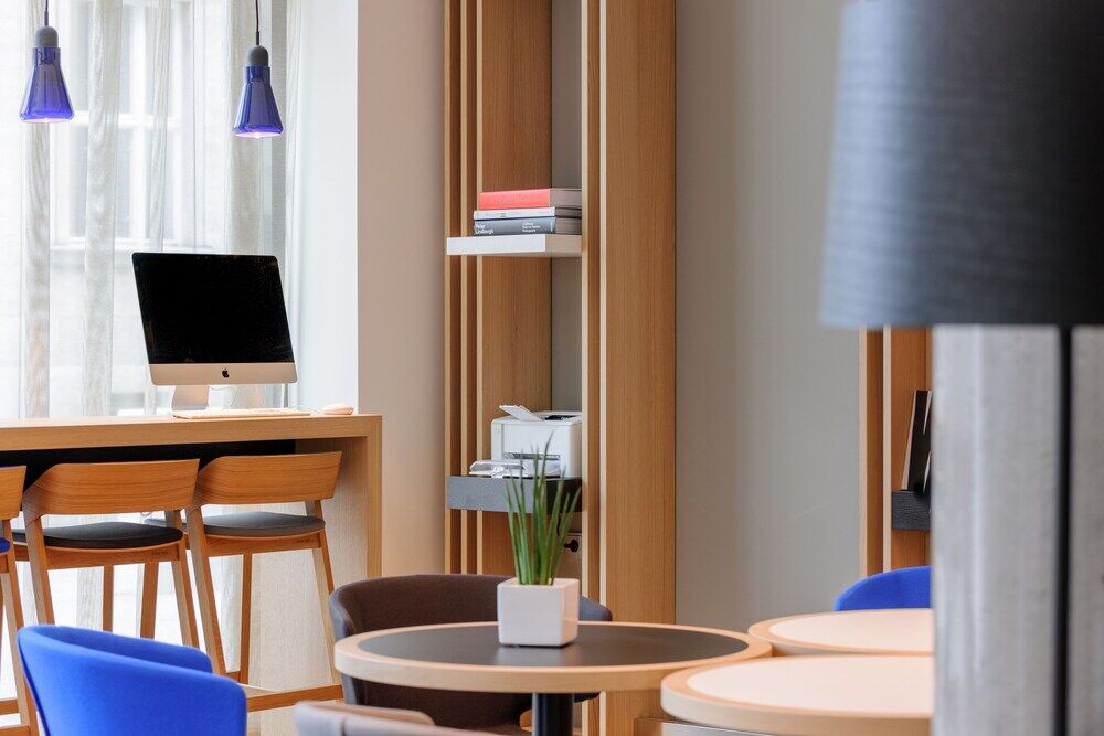 Hotel Express - - Alexanderplatz By Ihg
