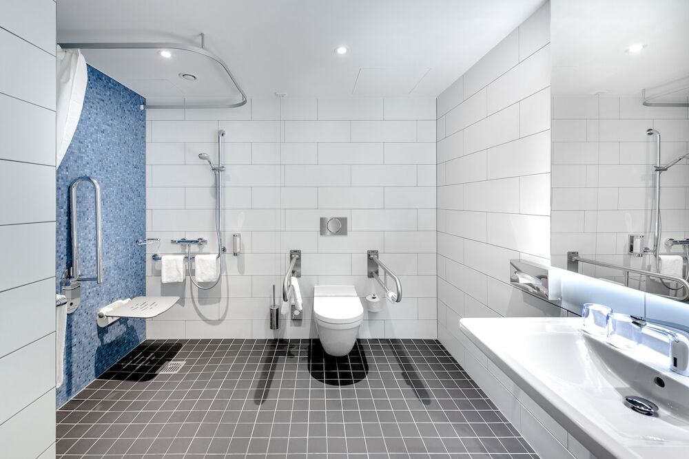 Express - - Alexanderplatz By Ihg Berlijn