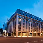 Holiday Inn Express - Berlin - Alexanderplatz By Ihg
