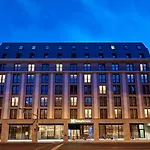 Holiday Inn Express - Berlin - Alexanderplatz By Ihg