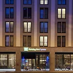 Holiday Inn Express - Berlin - Alexanderplatz By Ihg