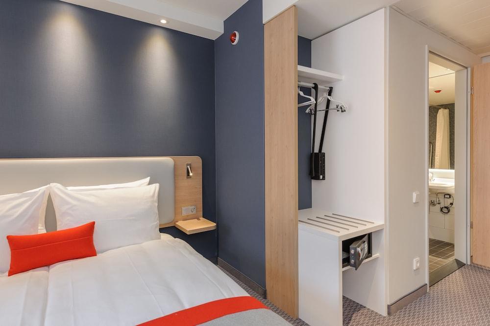 Hotel Holiday Inn Express - Berlin - Alexanderplatz By Ihg