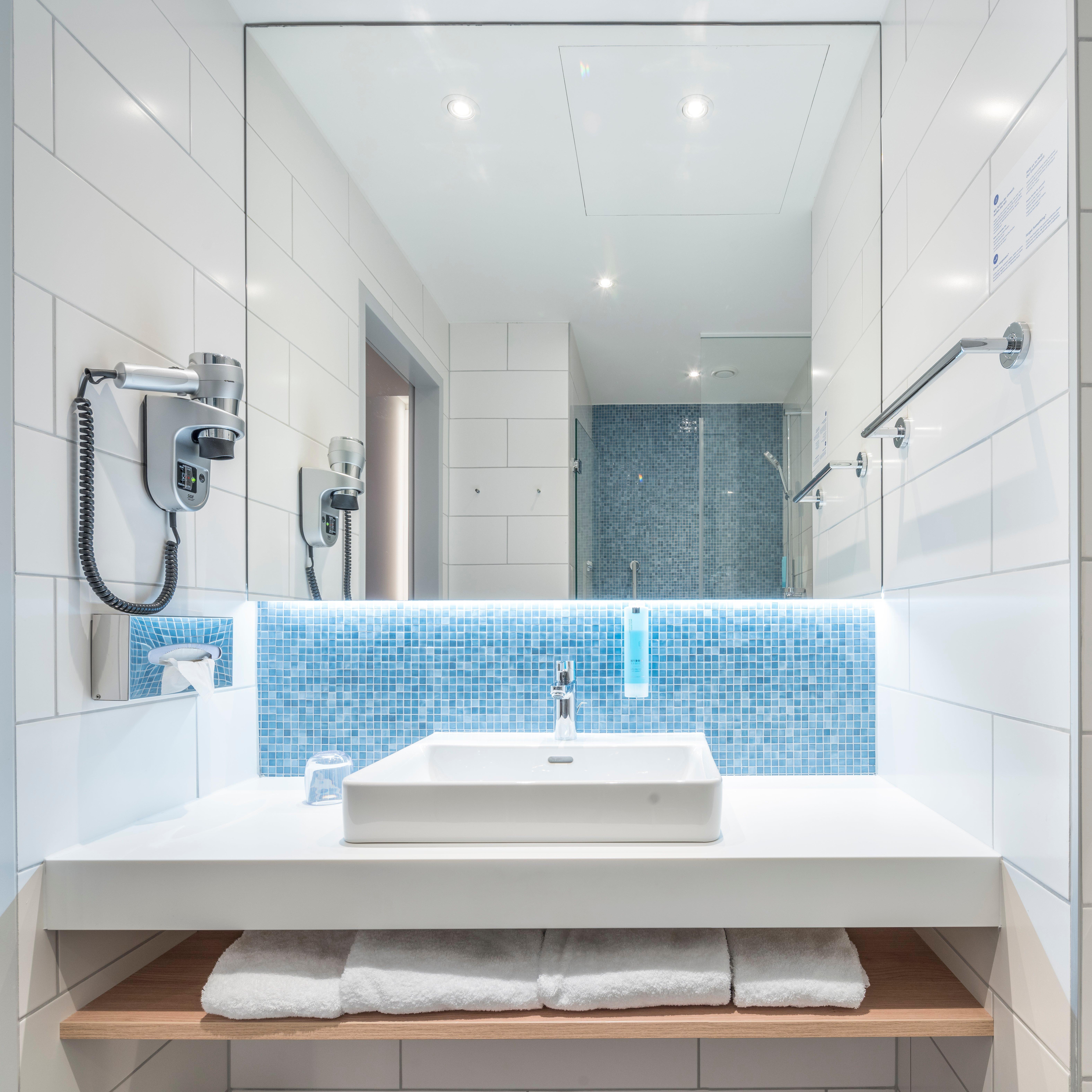 Holiday Inn Express - Berlin - Alexanderplatz By Ihg Hotel 3*
