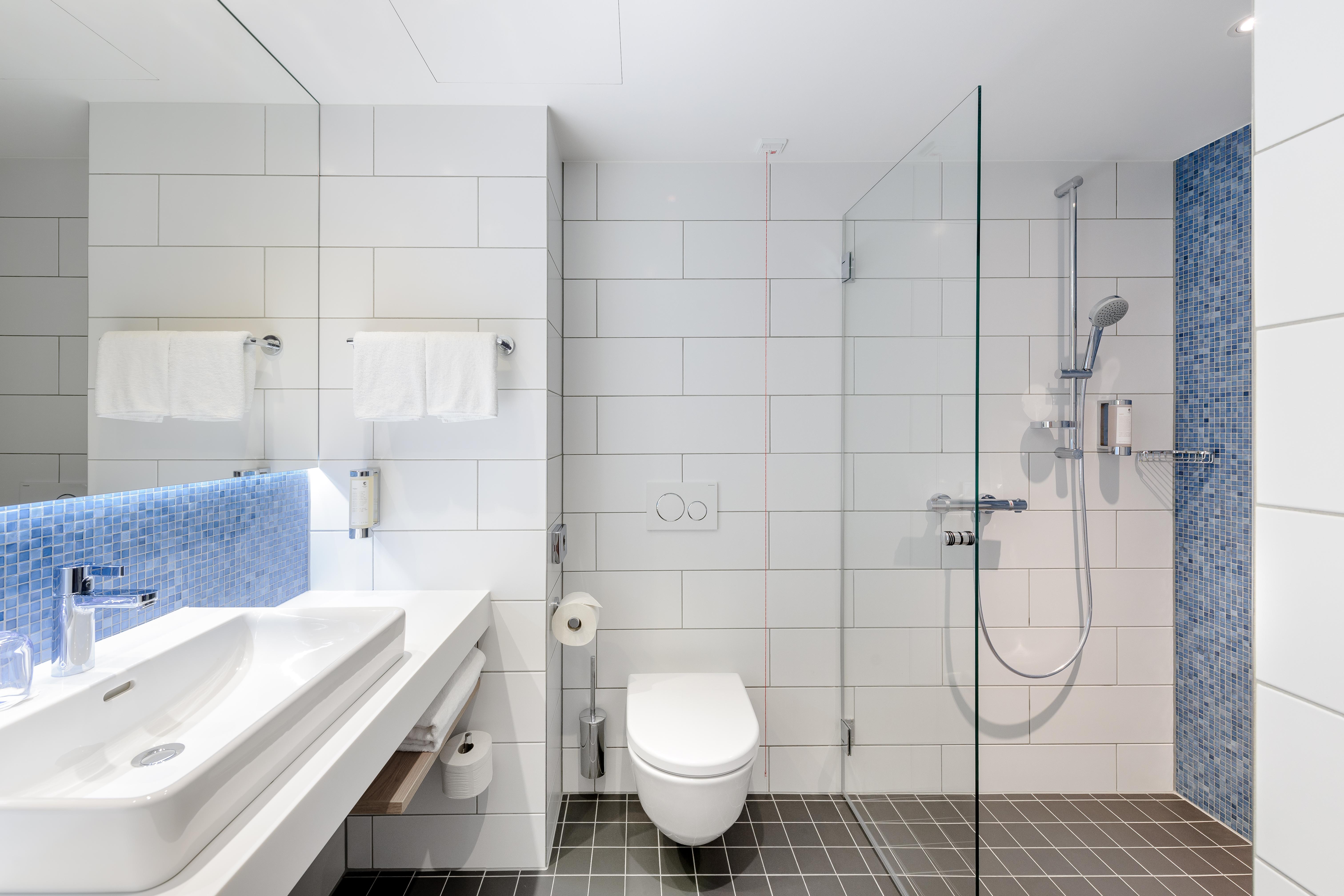 Holiday Inn Express - Berlin - Alexanderplatz By Ihg Berlim