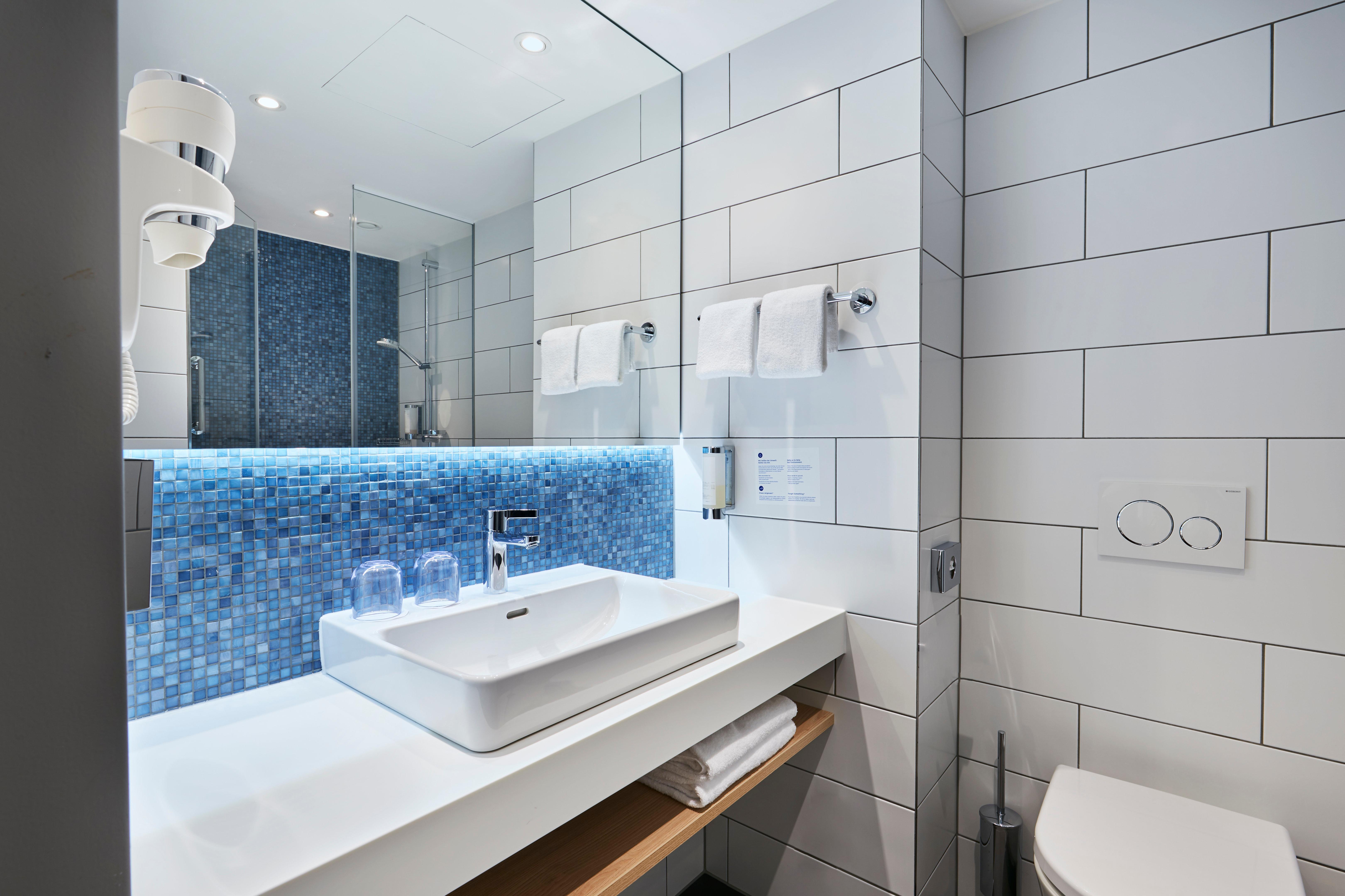 Hotel Holiday Inn Express - Berlin - Alexanderplatz By Ihg