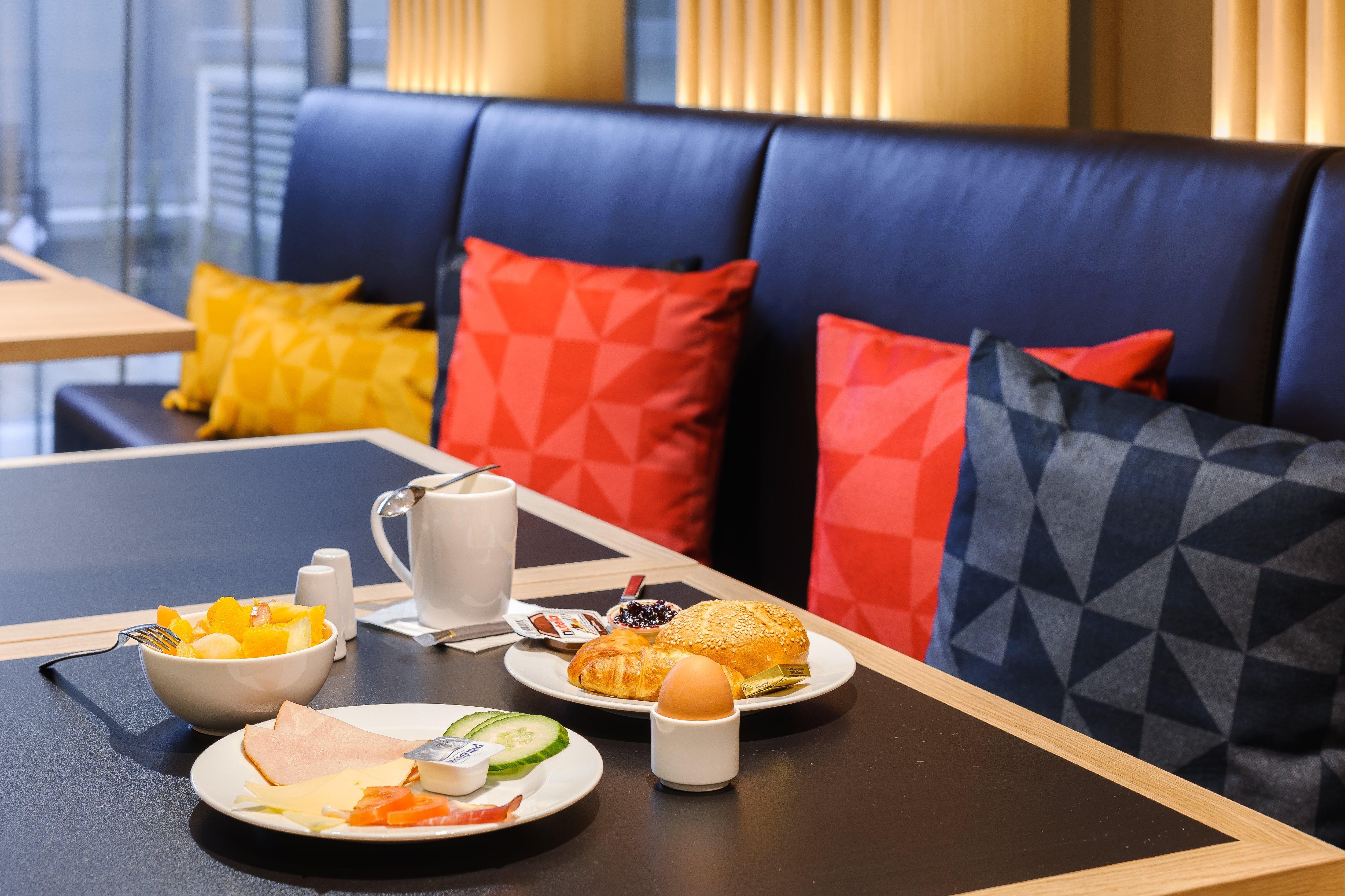 Holiday Inn Express - Berlin - Alexanderplatz By Ihg