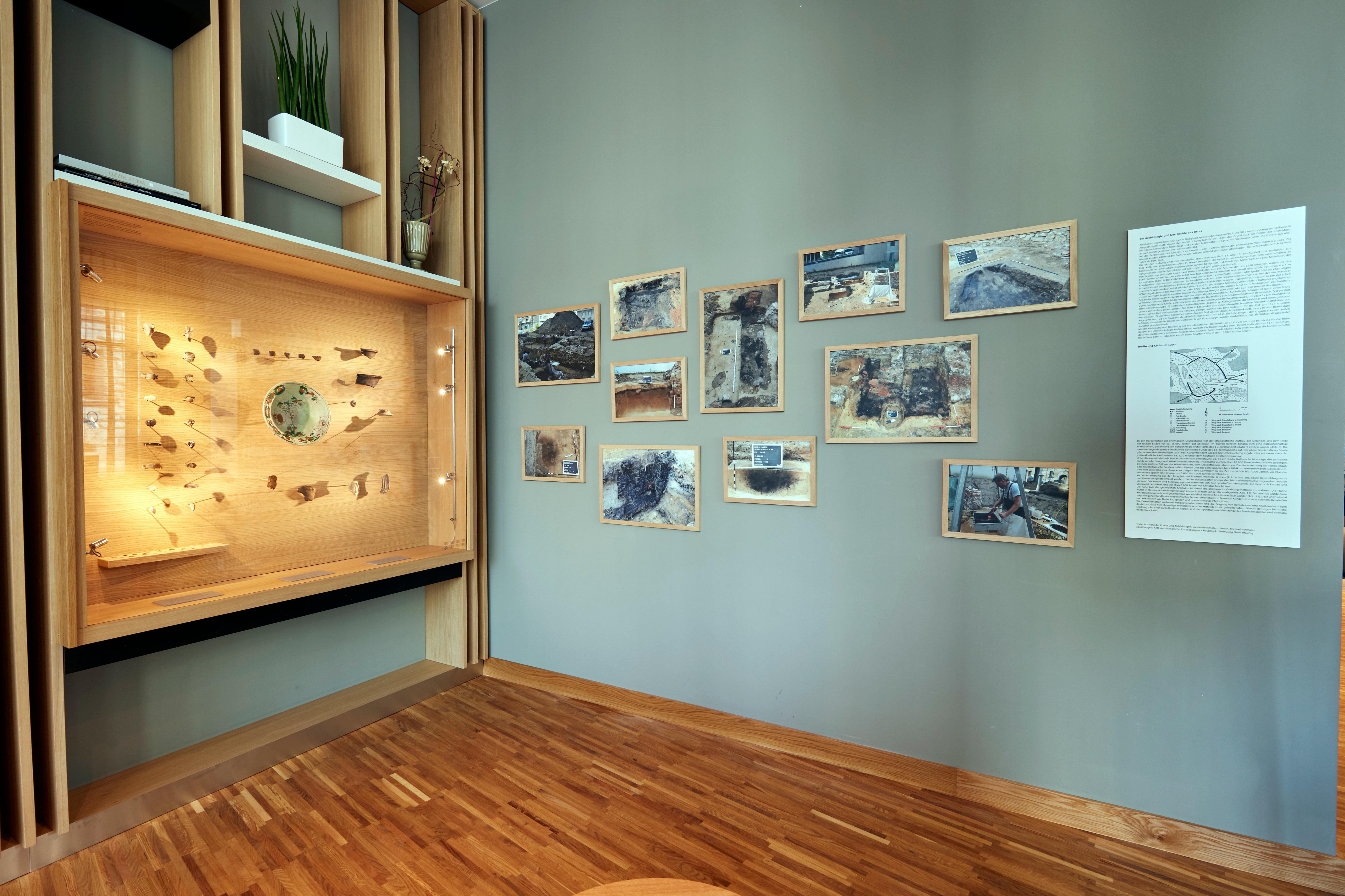 Holiday Inn Express - Berlin - Alexanderplatz By Ihg Berlim