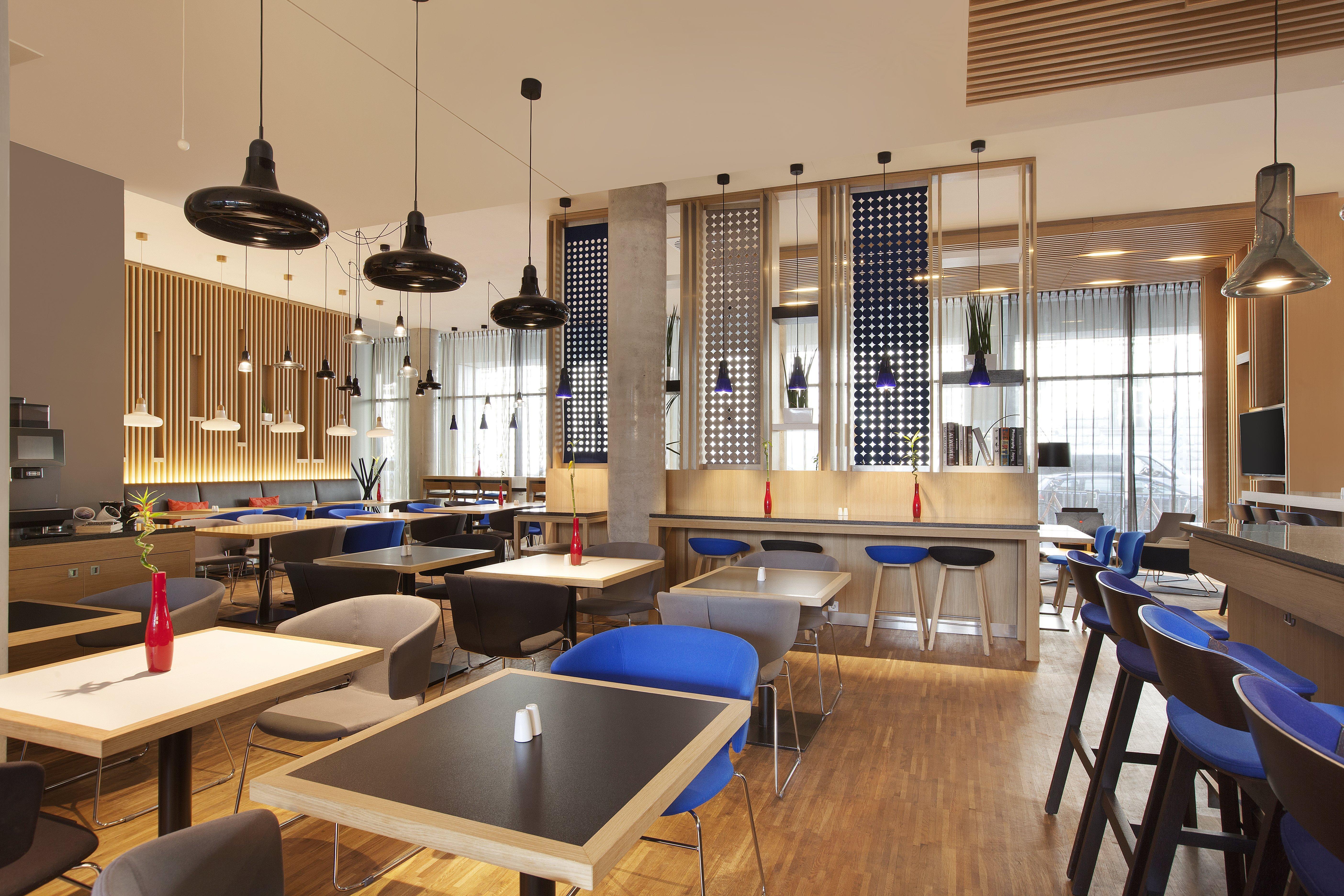 Holiday Inn Express - Berlin - Alexanderplatz By Ihg