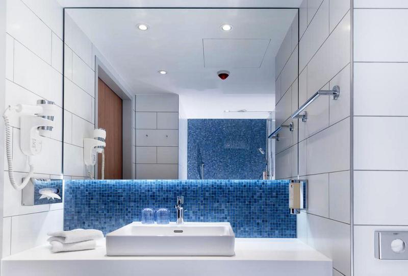 Holiday Inn Express - Berlin - Alexanderplatz By Ihg