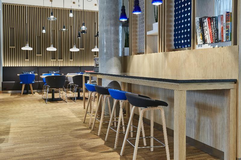 Hotel Holiday Inn Express - Berlin - Alexanderplatz By Ihg Berlim